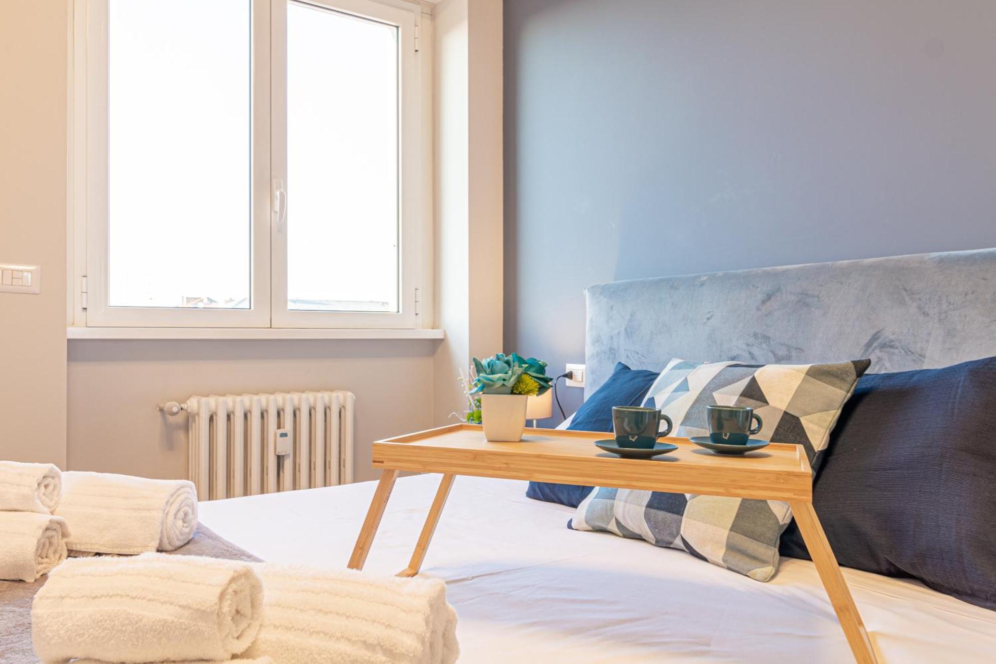 Palmanova 125 Bright Apartment