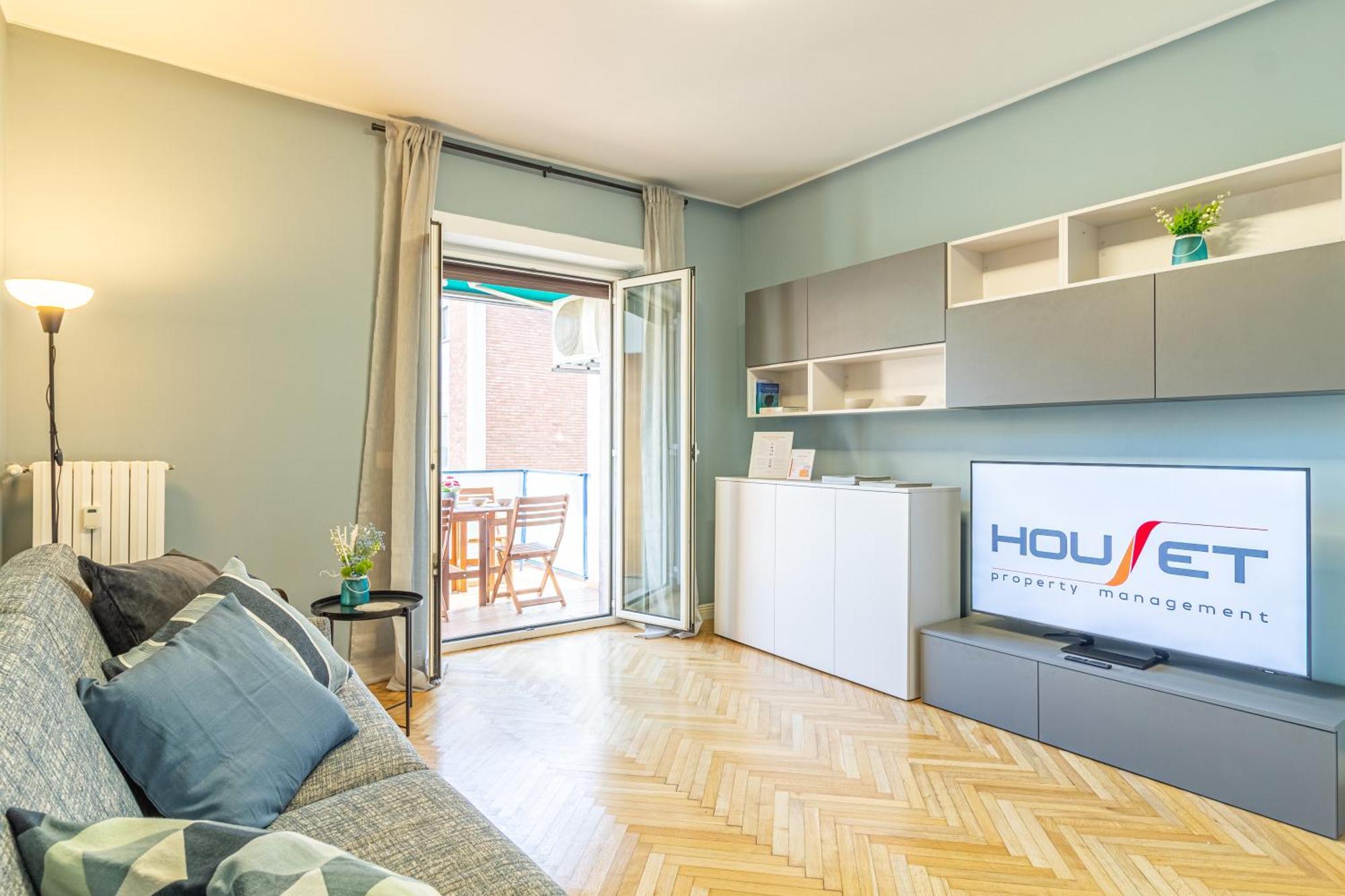 Apartment Palmanova 125 Bright