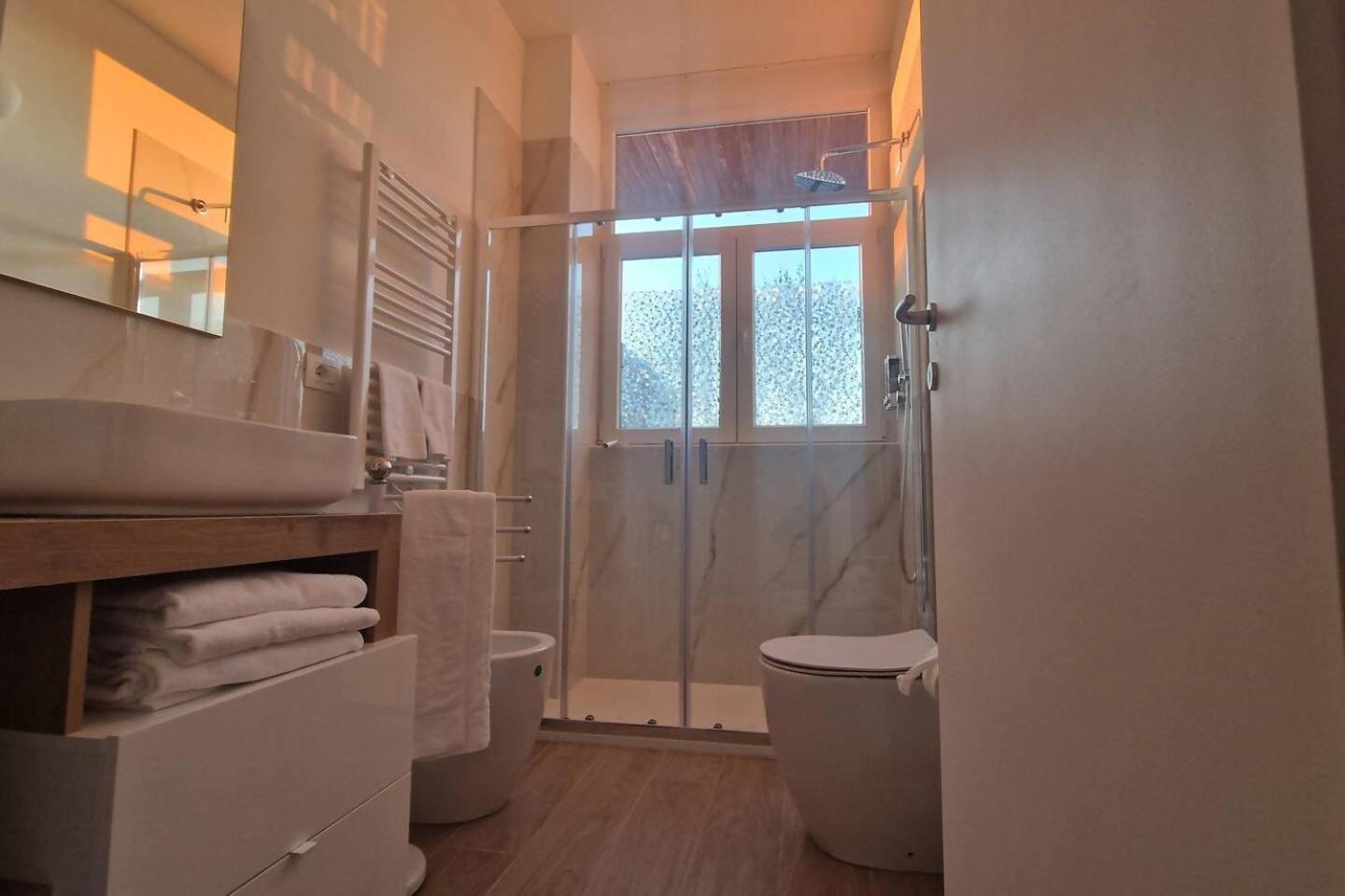 Appartement Cozy Flat For Vacation& Business In Famagosta Area *