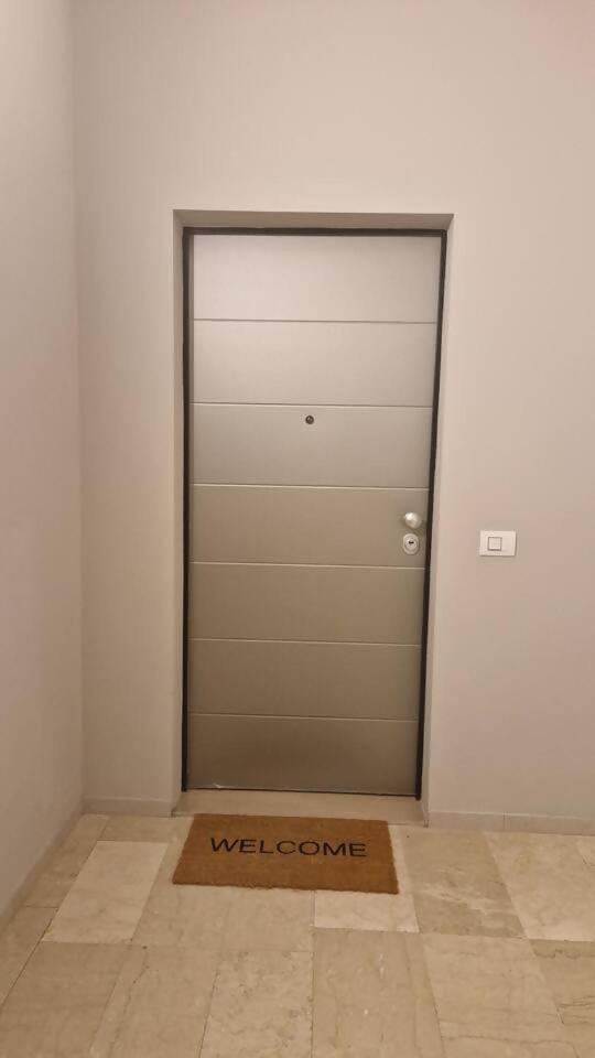 Cozy Flat For Vacation& Business In Famagosta Area Lejlighed *