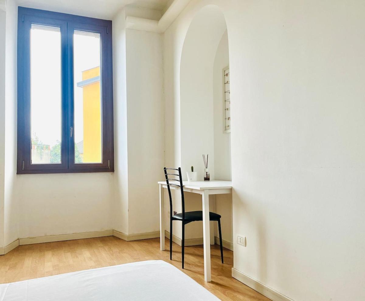 Appartamento Vercelli Comfort