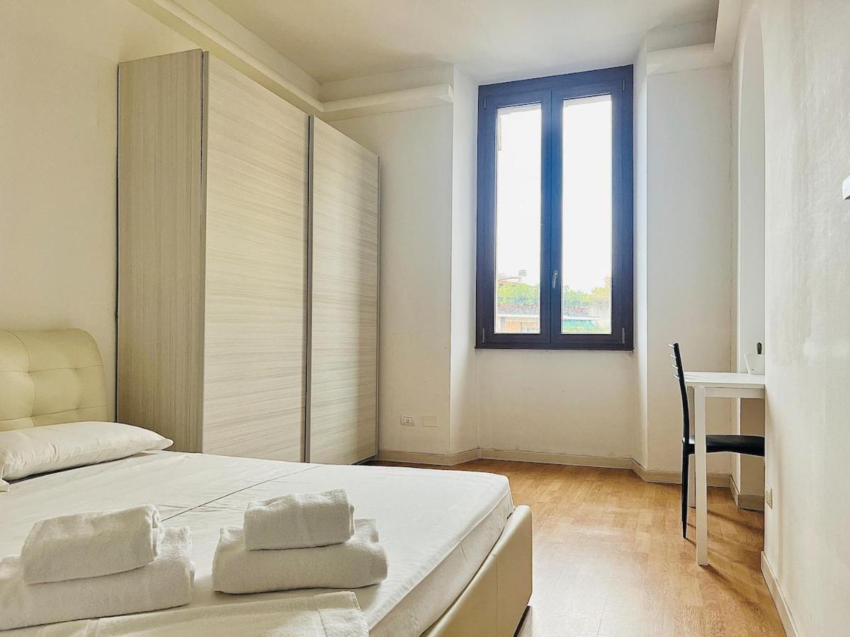 Appartamento Vercelli Comfort