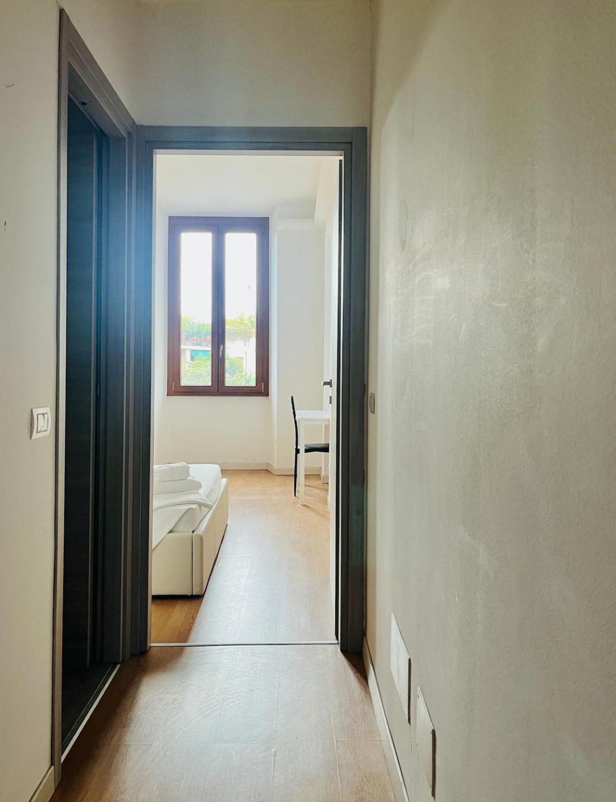 Vercelli Comfort Appartamento