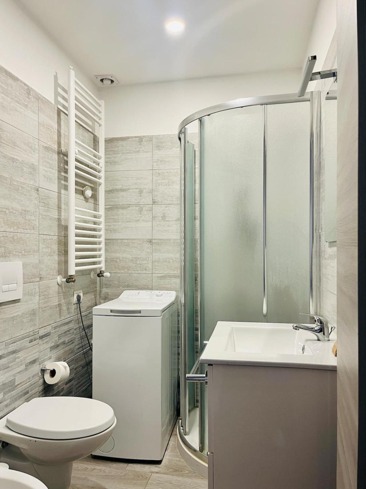 Vercelli Comfort Leilighet *