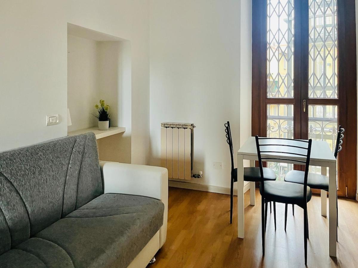 Vercelli Comfort Appartamento
