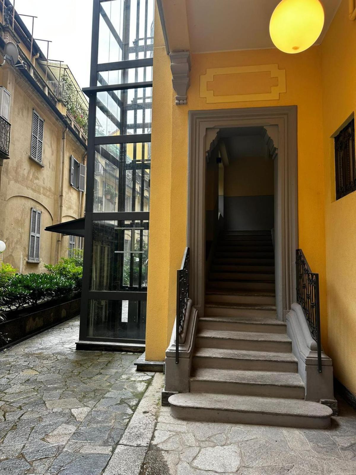 Vercelli Comfort Appartamento *