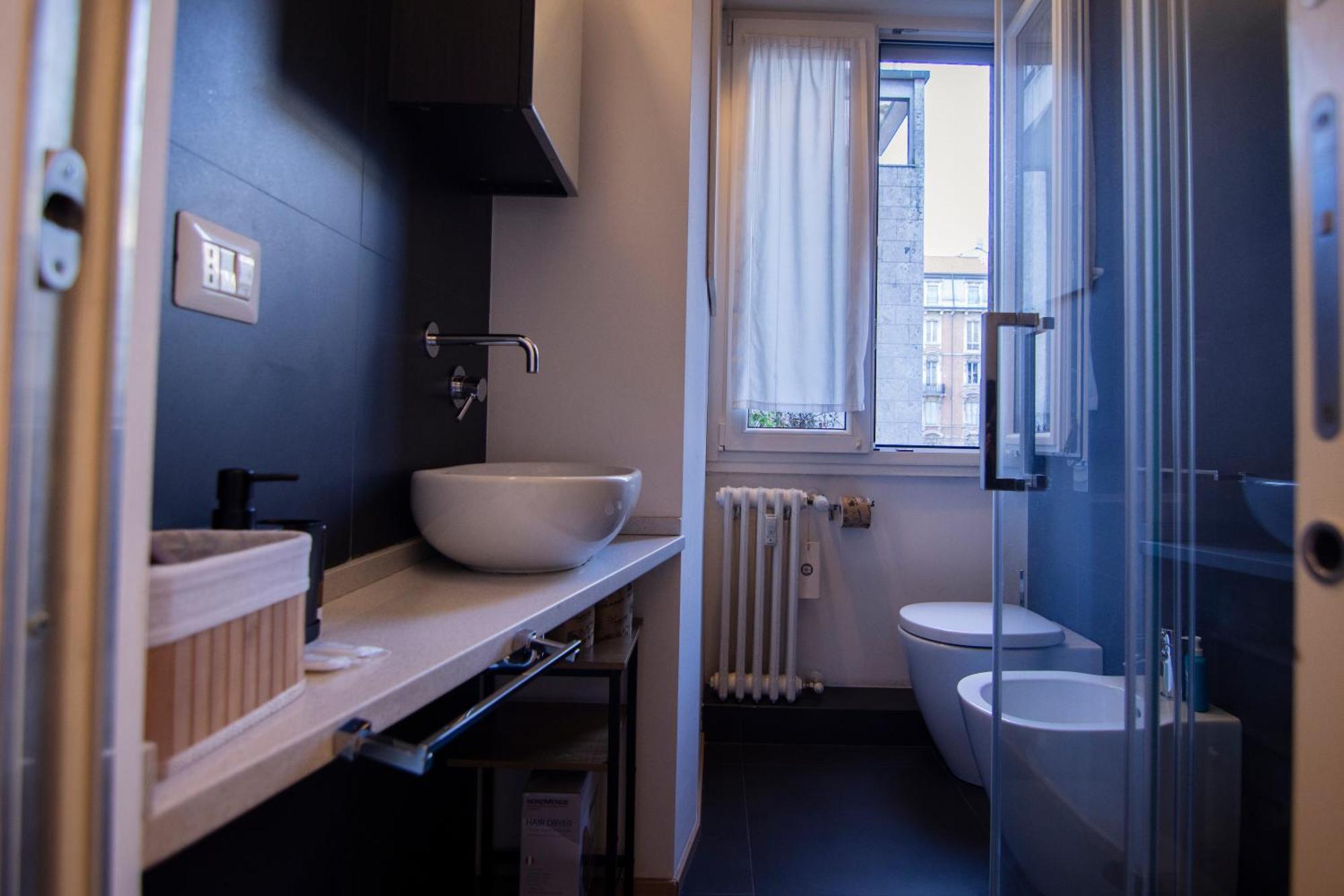 Apartment Boutique - Tra E Buenos Aires