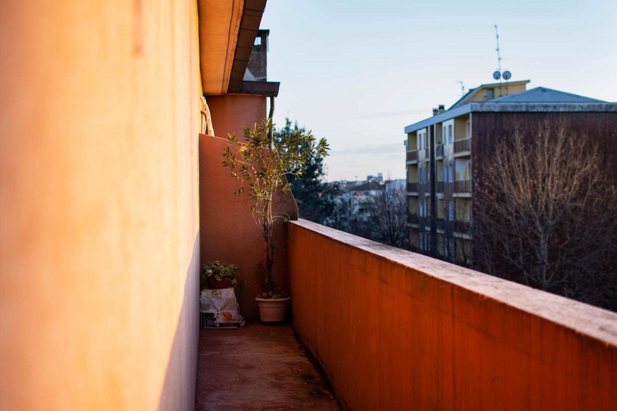 Casa Martesana - A Due Passi Dal Naviglio Appartamento Milano
