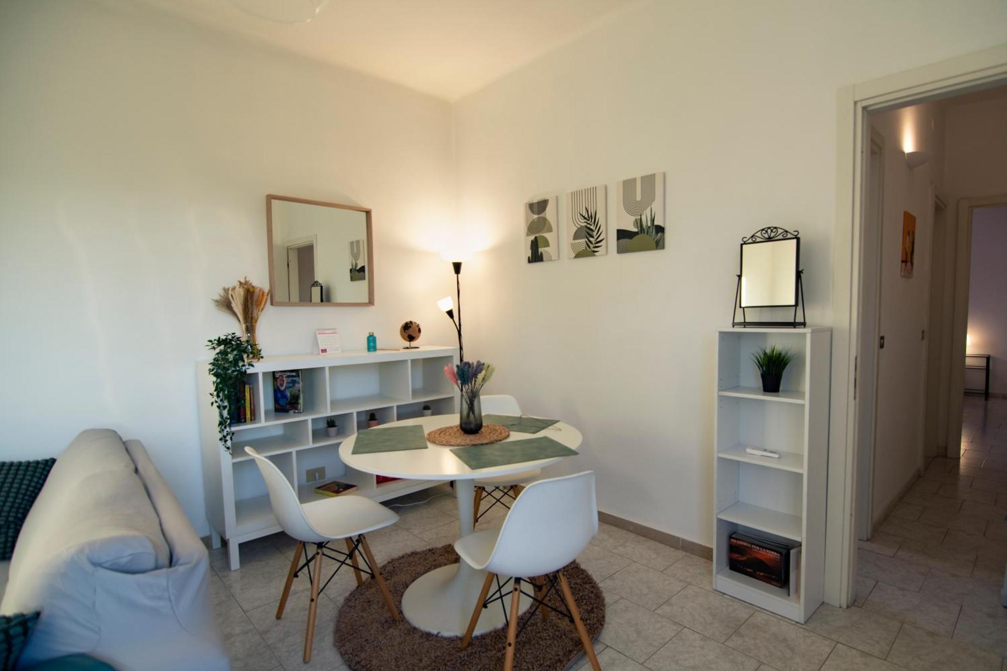 Casa Martesana - A Due Passi Dal Naviglio Milano