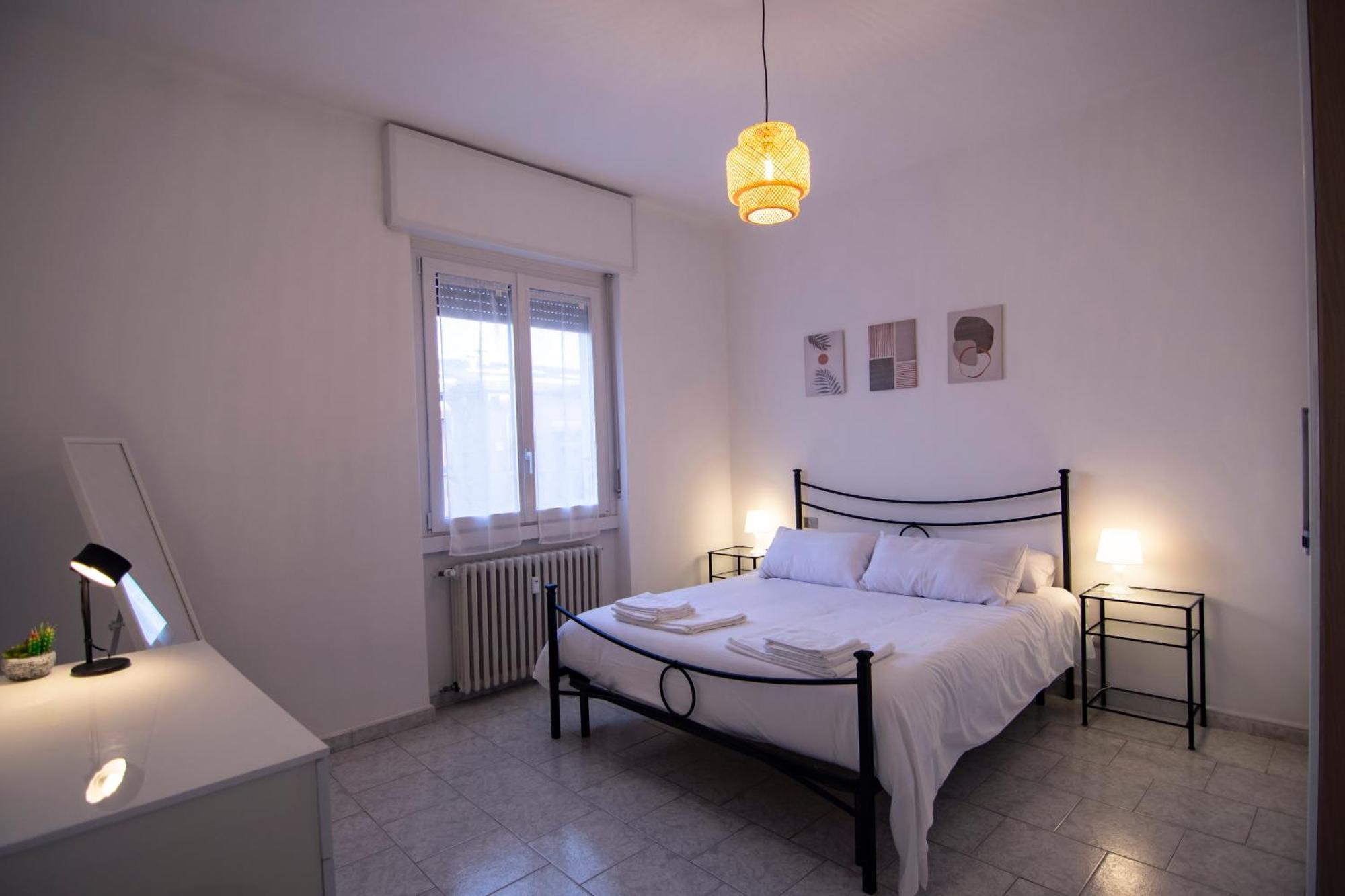 Leilighet Casa Martesana - A Due Passi Dal Naviglio