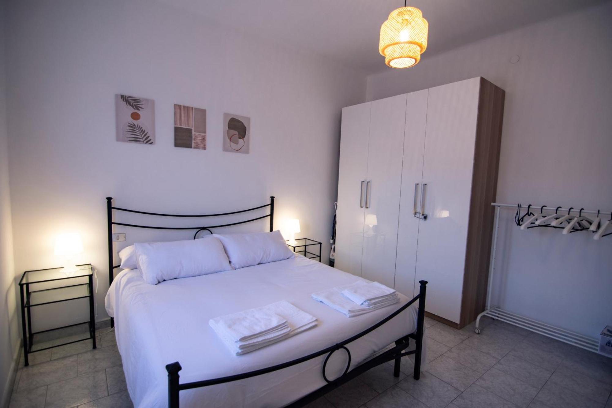Casa Martesana - A Due Passi Dal Naviglio Leilighet *