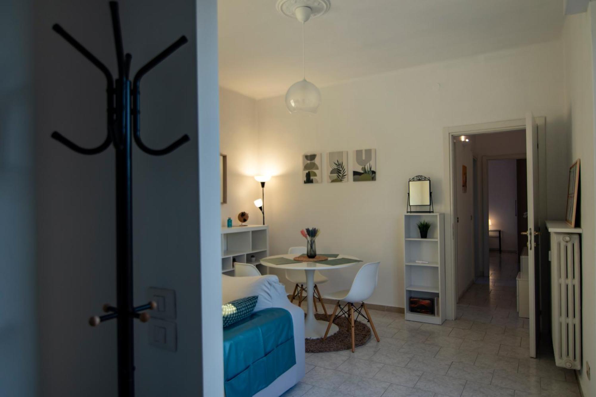 Casa Martesana - A Due Passi Dal Naviglio Milano
