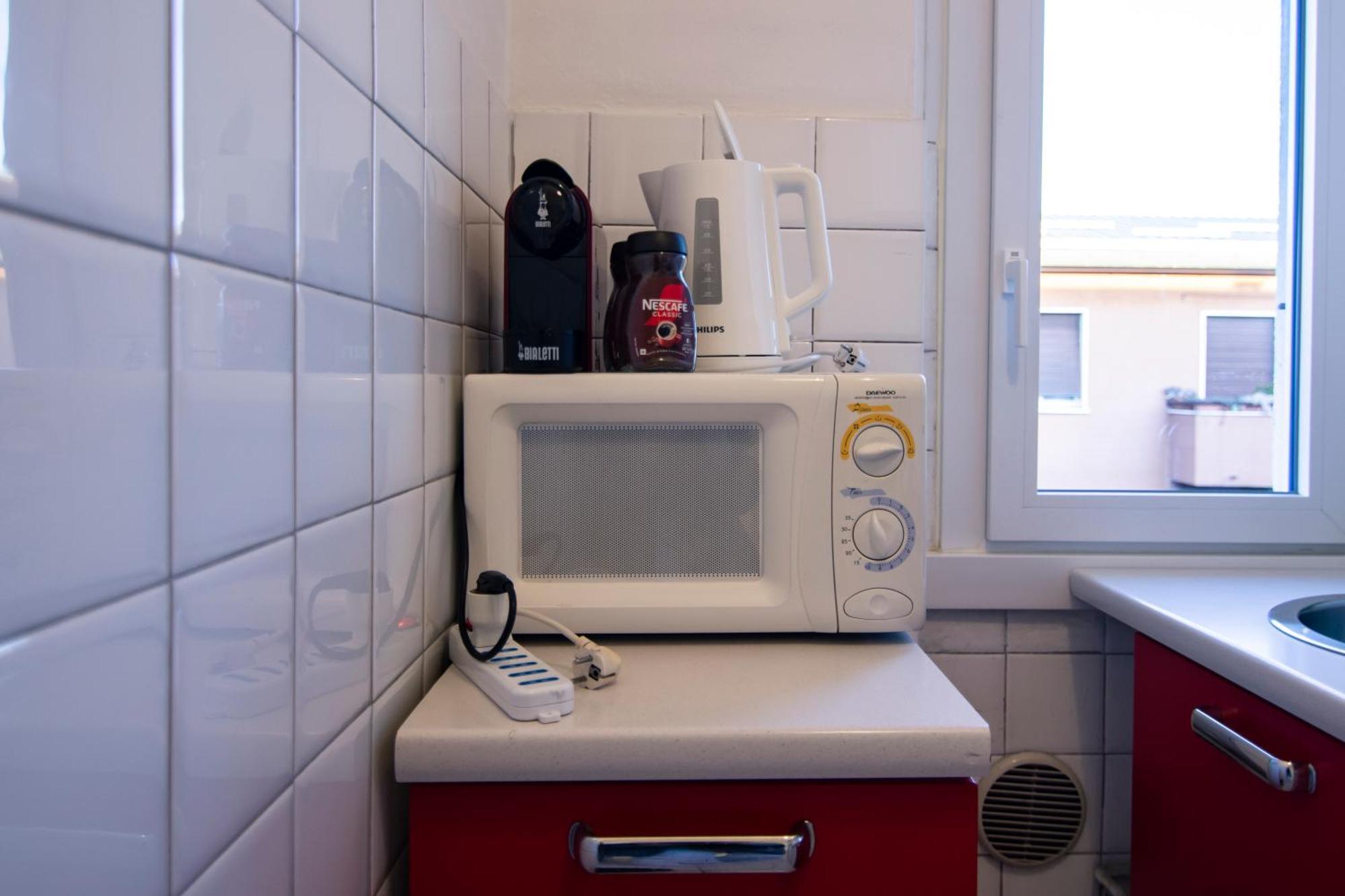 Apartment Casa Martesana - A Due Passi Dal Naviglio