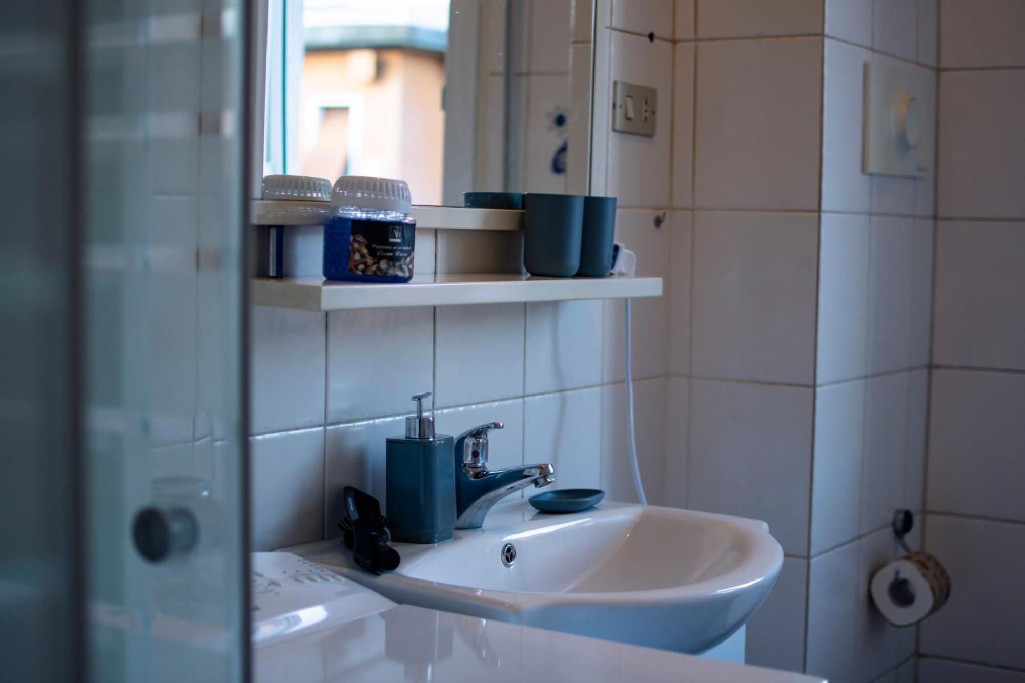 Appartamento Casa Martesana - A Due Passi Dal Naviglio *
