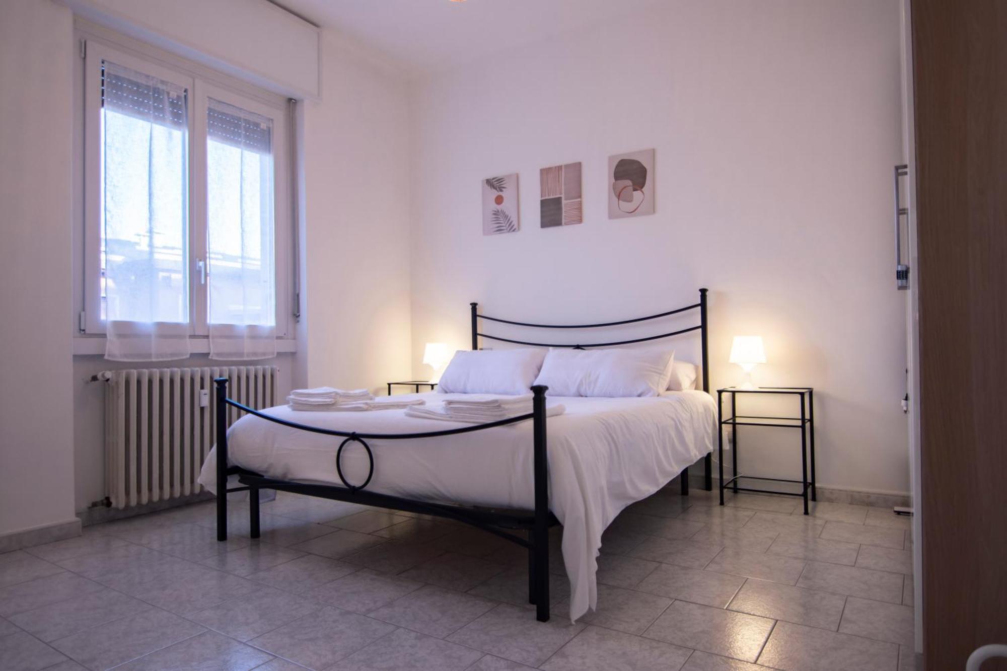 Casa Martesana - A Due Passi Dal Naviglio Leilighet Milano