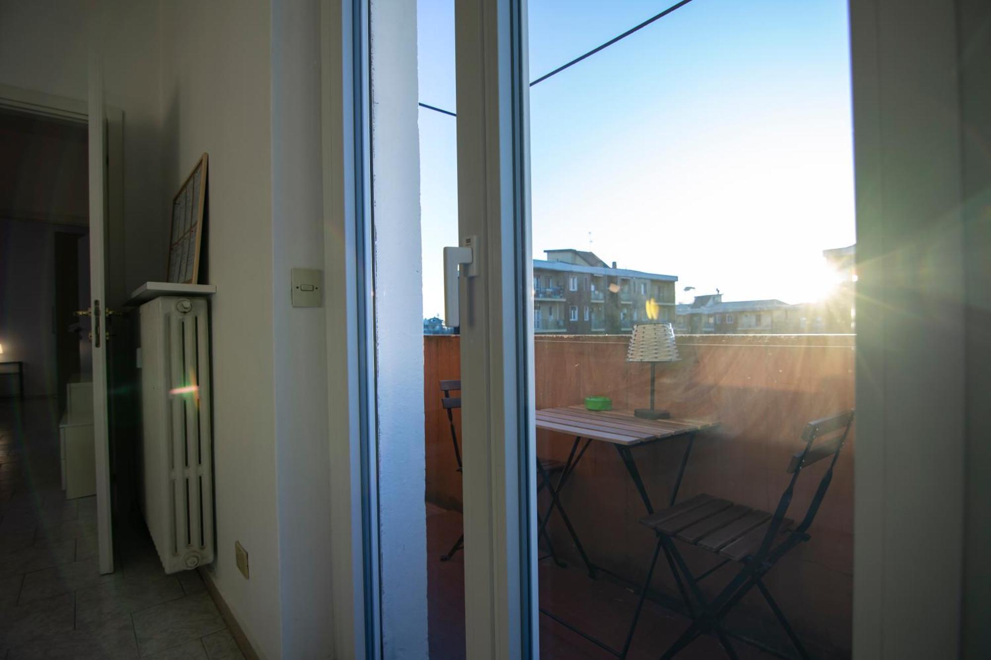 Casa Martesana - A Due Passi Dal Naviglio Appartamento Milano