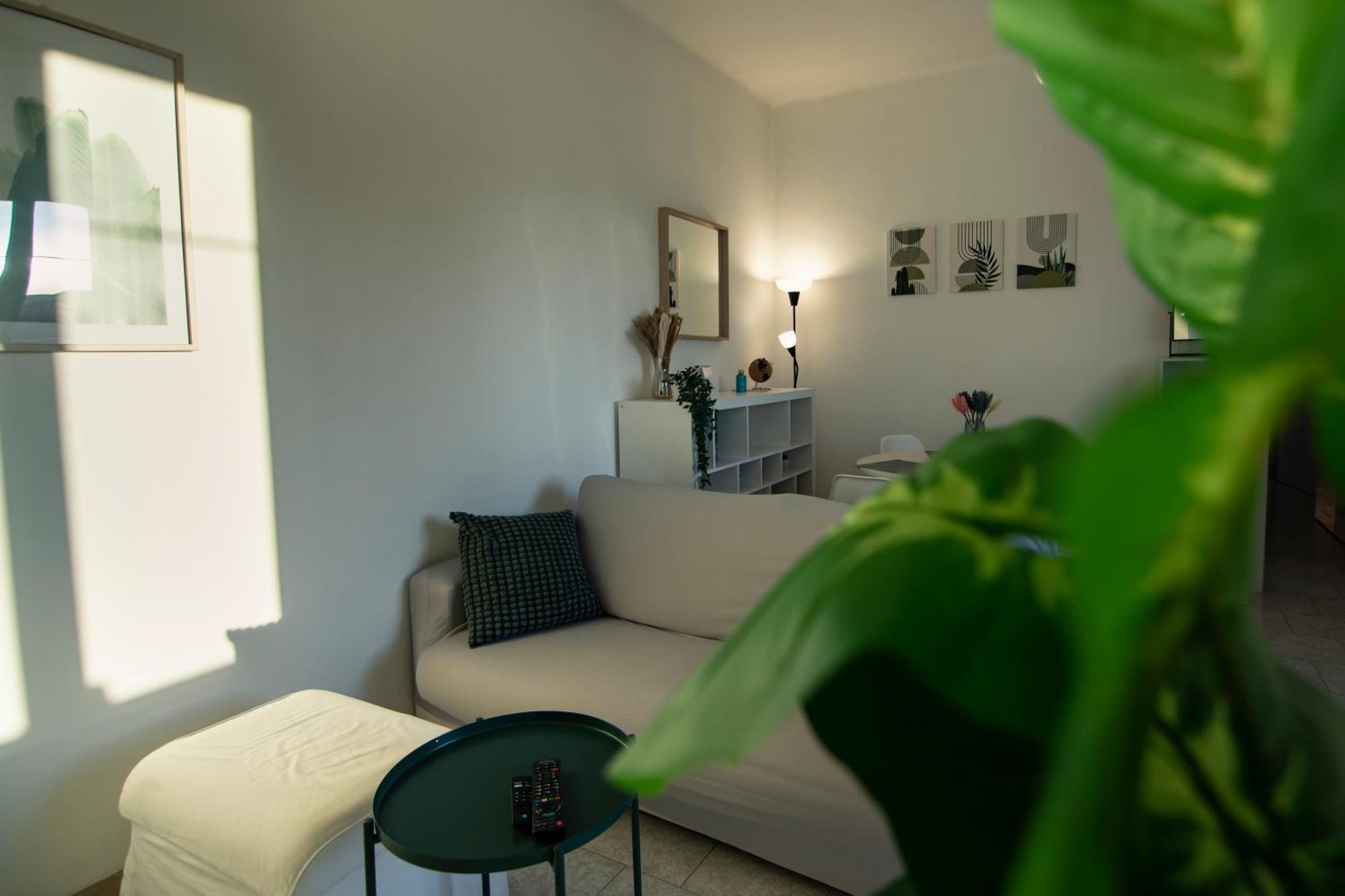 Appartamento Casa Martesana - A Due Passi Dal Naviglio Milano