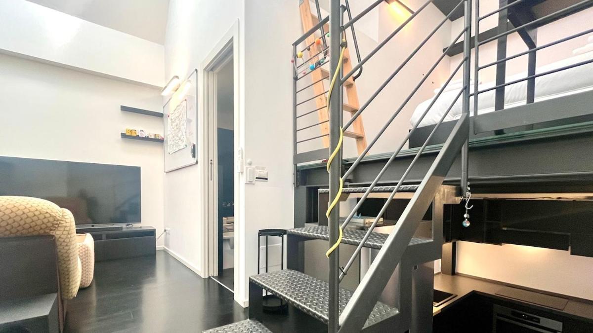 Precotto Loft * Milano