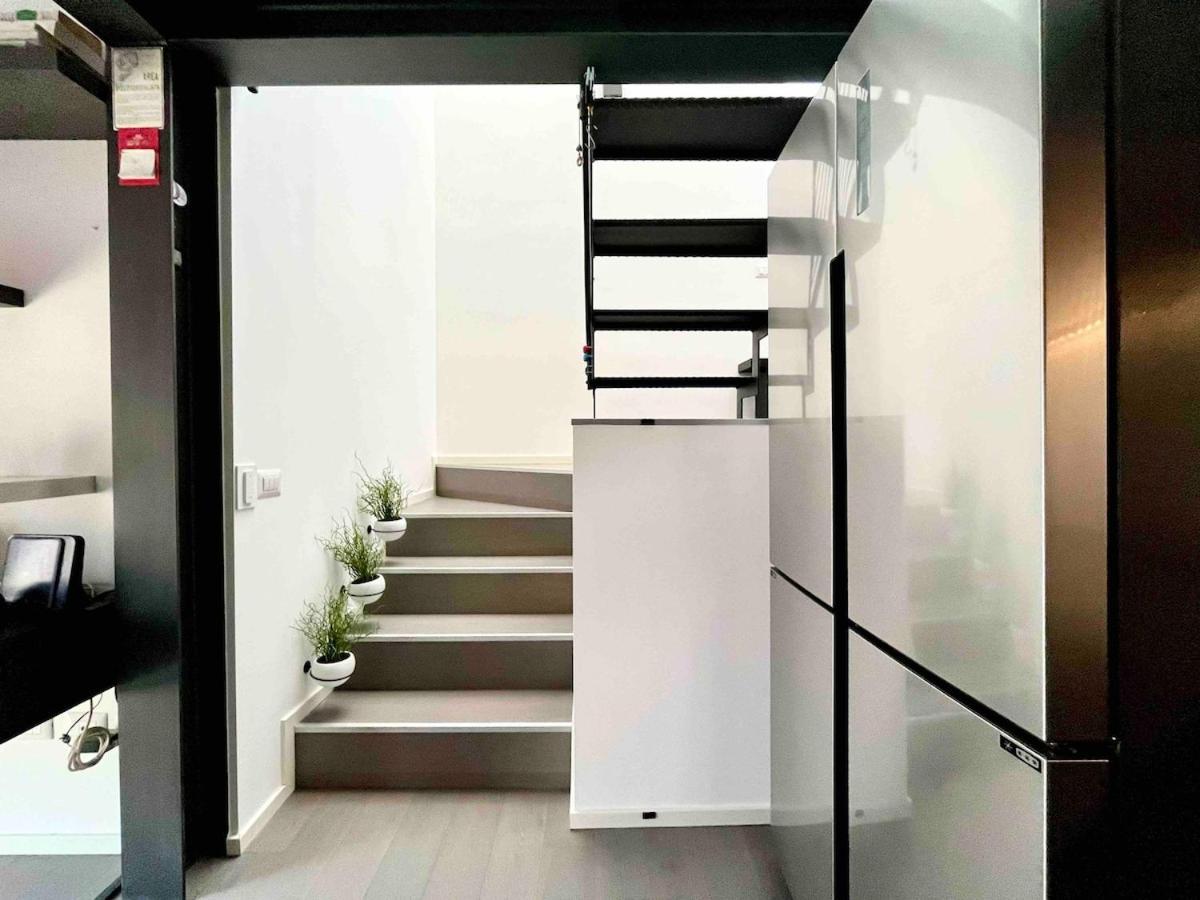 Precotto Loft Appartamento