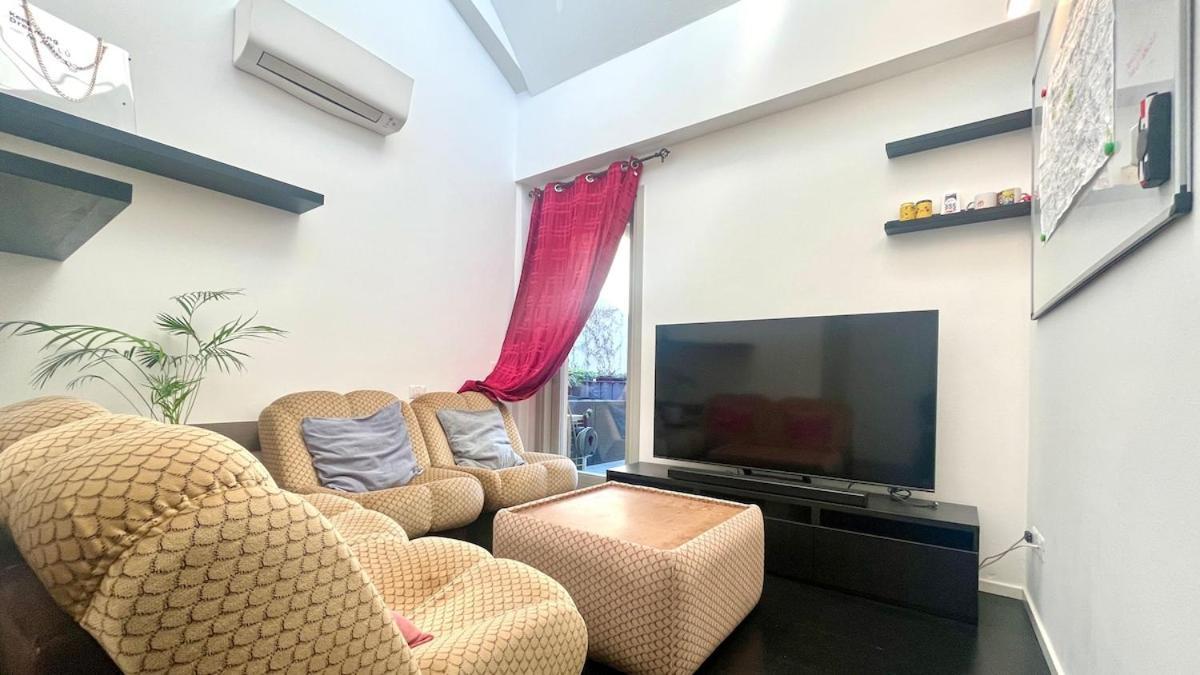 Appartamento Precotto Loft