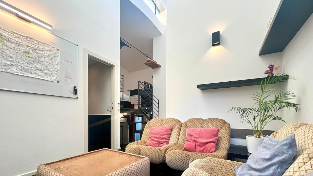 Precotto Loft Milano