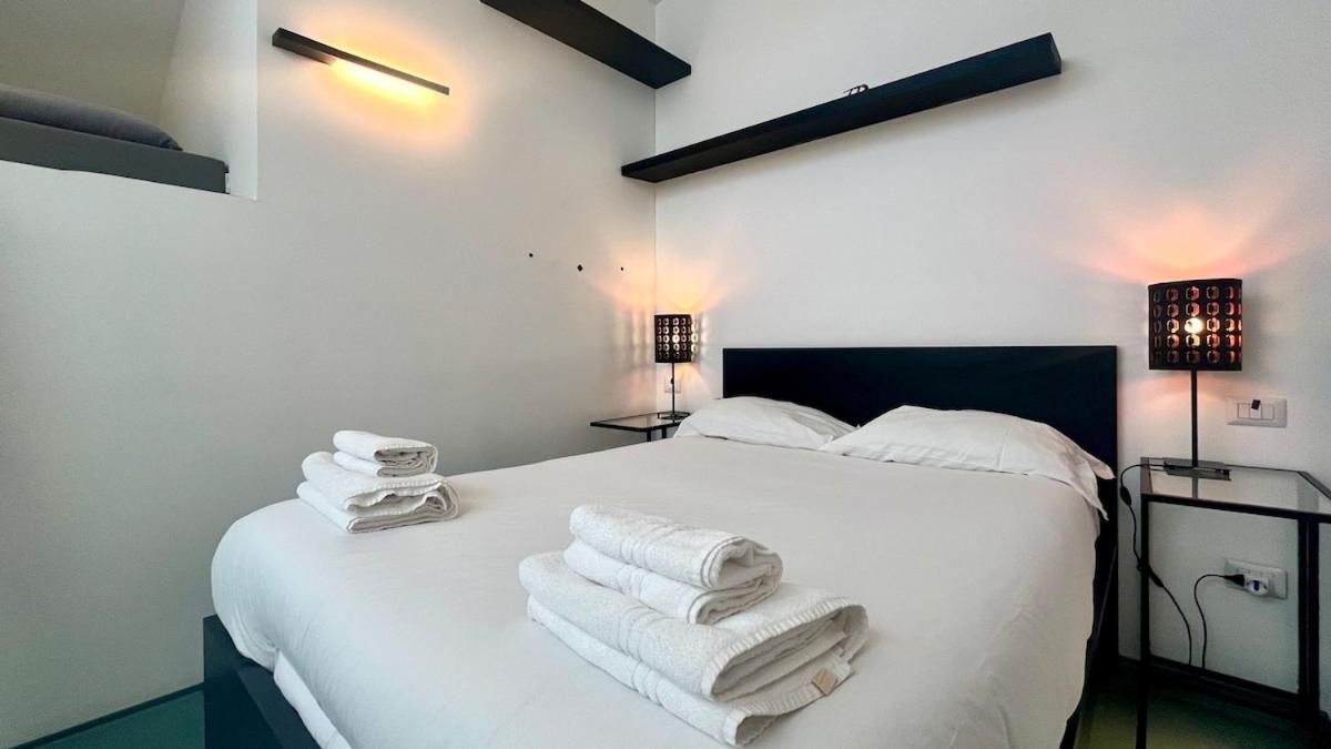 Precotto Loft Appartamento *