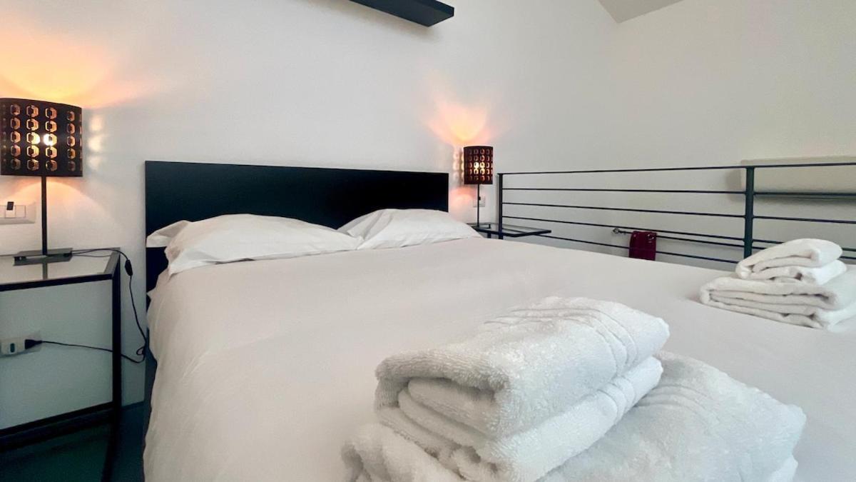 Precotto Loft Appartamento