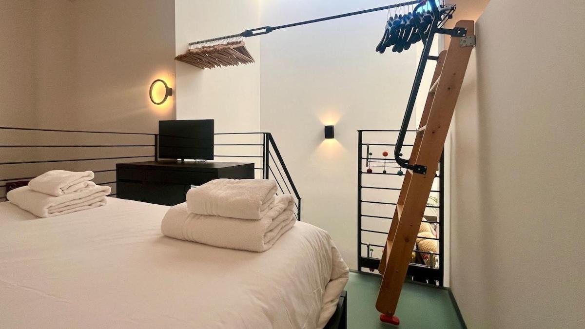 Precotto Loft Appartamento