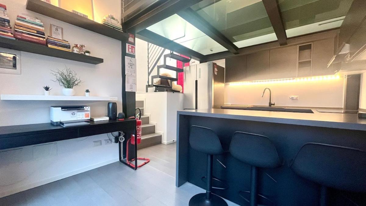 Precotto Loft Appartamento *