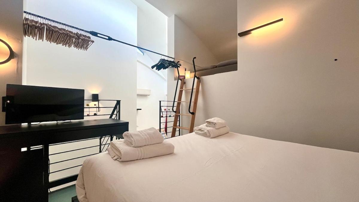 Precotto Loft Appartamento