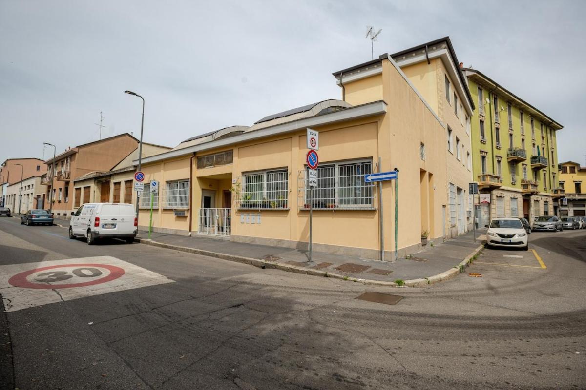 Precotto Loft Appartamento *