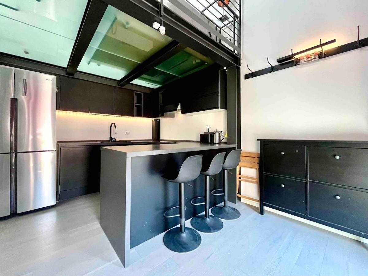Precotto Loft Appartamento Milano