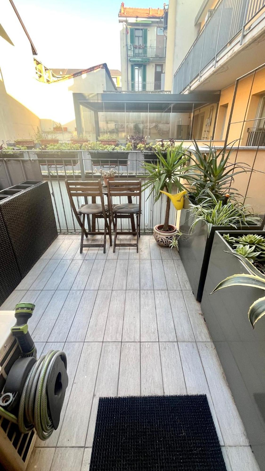 Precotto Loft Appartamento