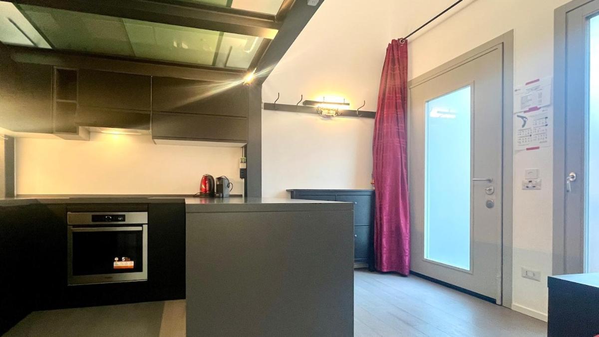 Precotto Loft Appartamento Milano