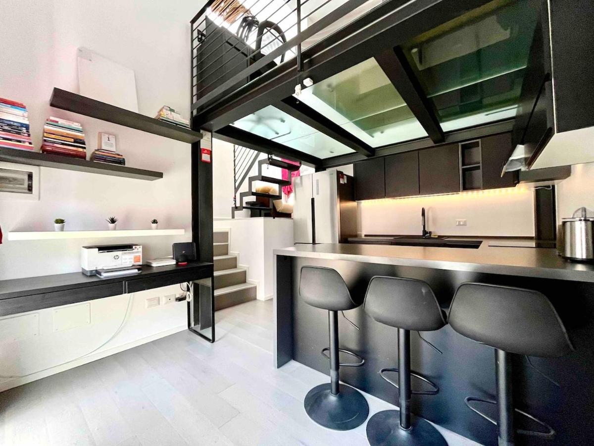 Precotto Loft Appartamento Milano