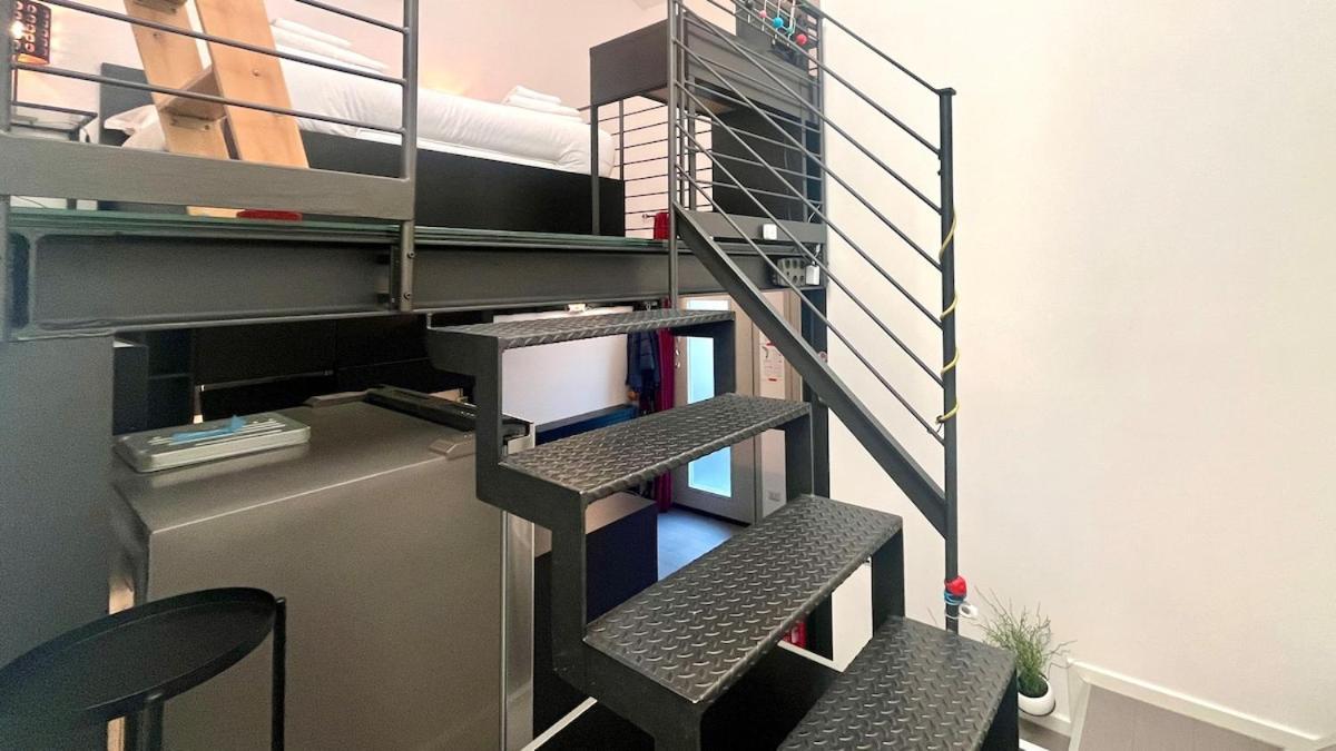 Appartamento Precotto Loft Milano