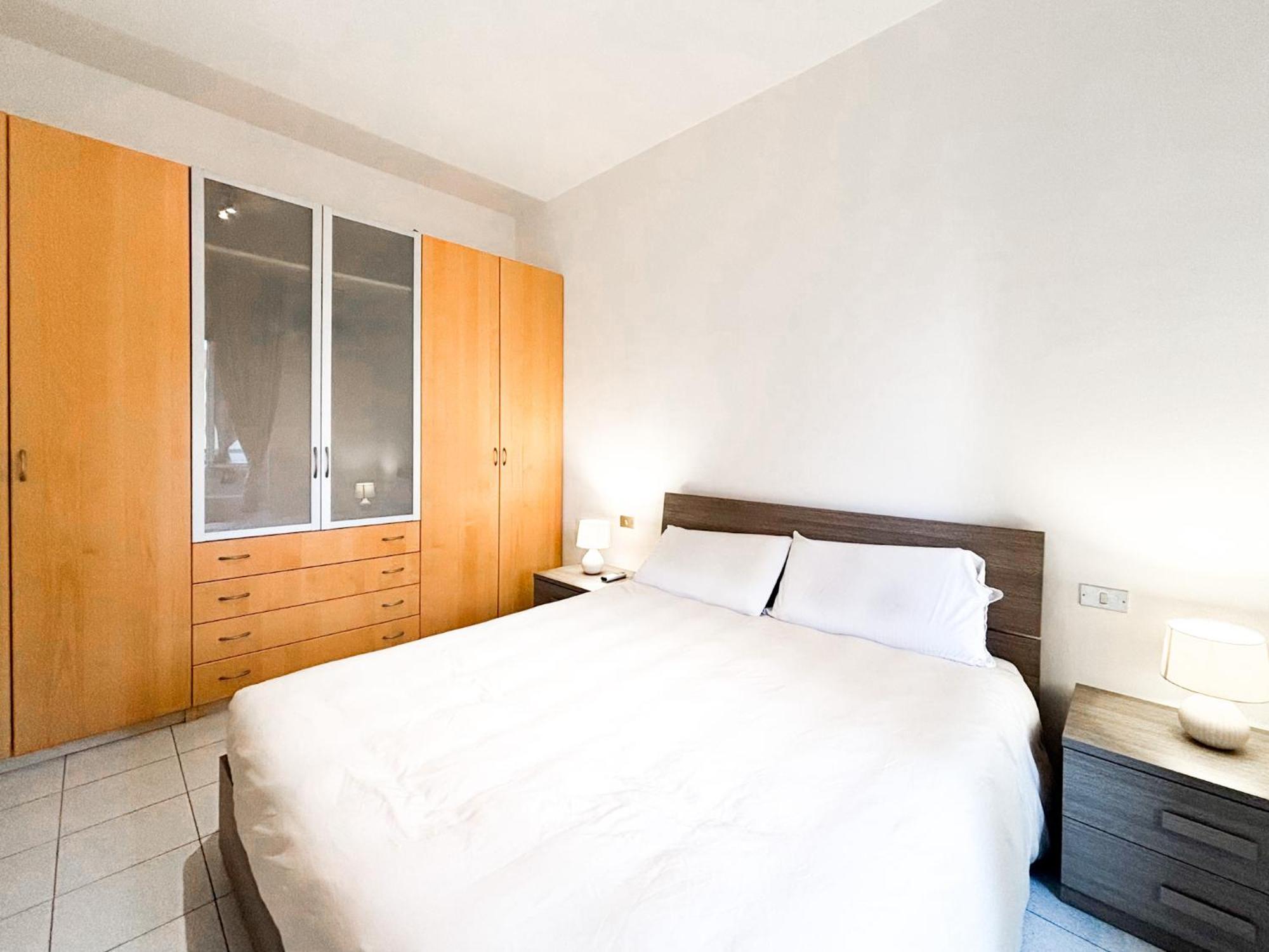 Lejlighed Sweet Staying At Large 3rooms In Navigli *