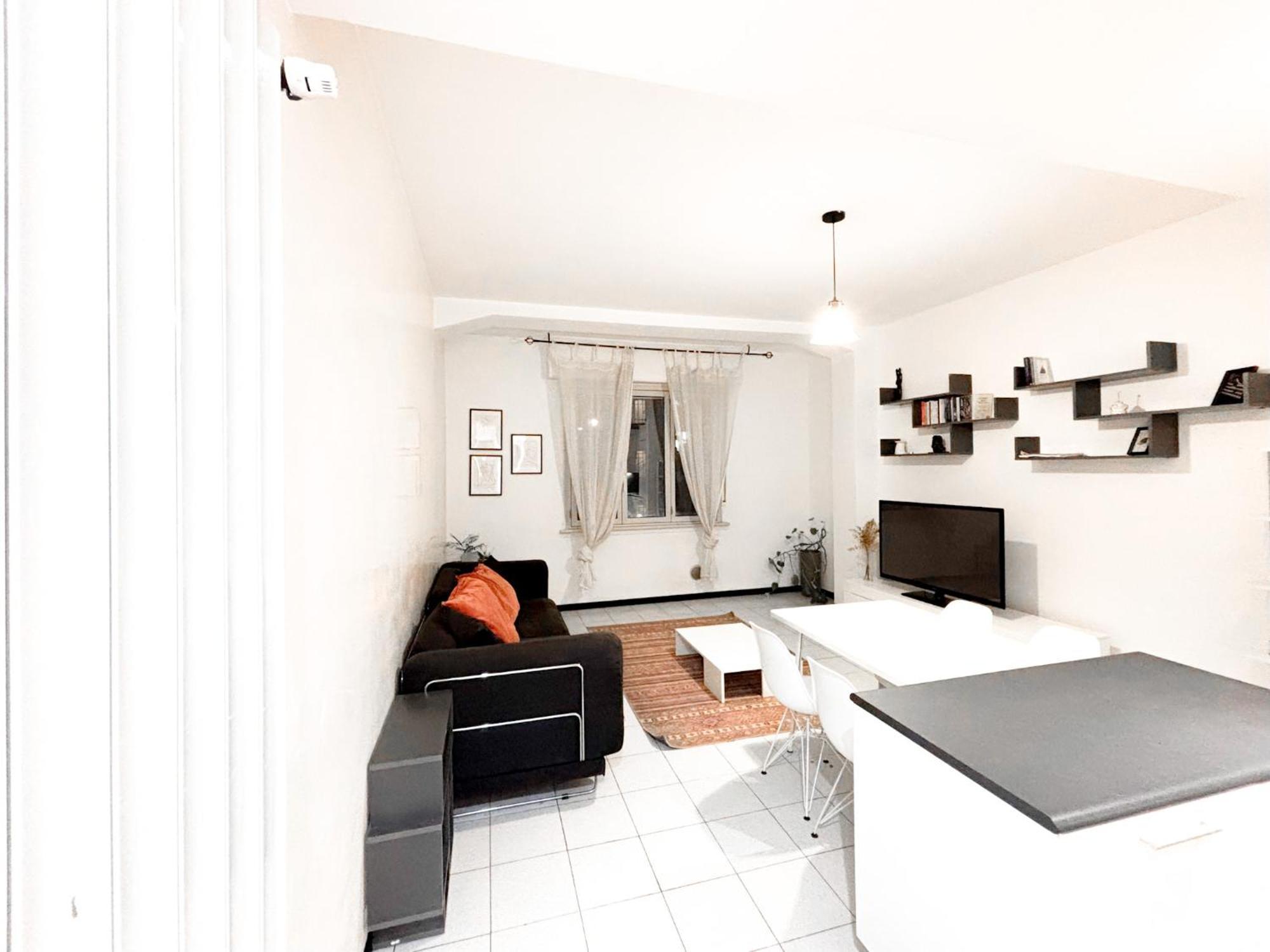 Sweet Staying At Large 3rooms In Navigli Lejlighed