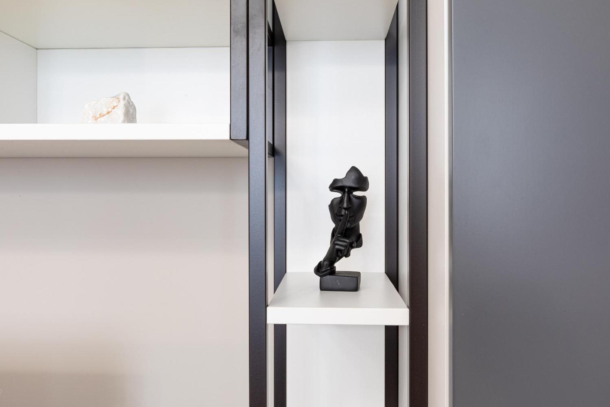 Certosa Enchanting With Balcony - Collection Milaan