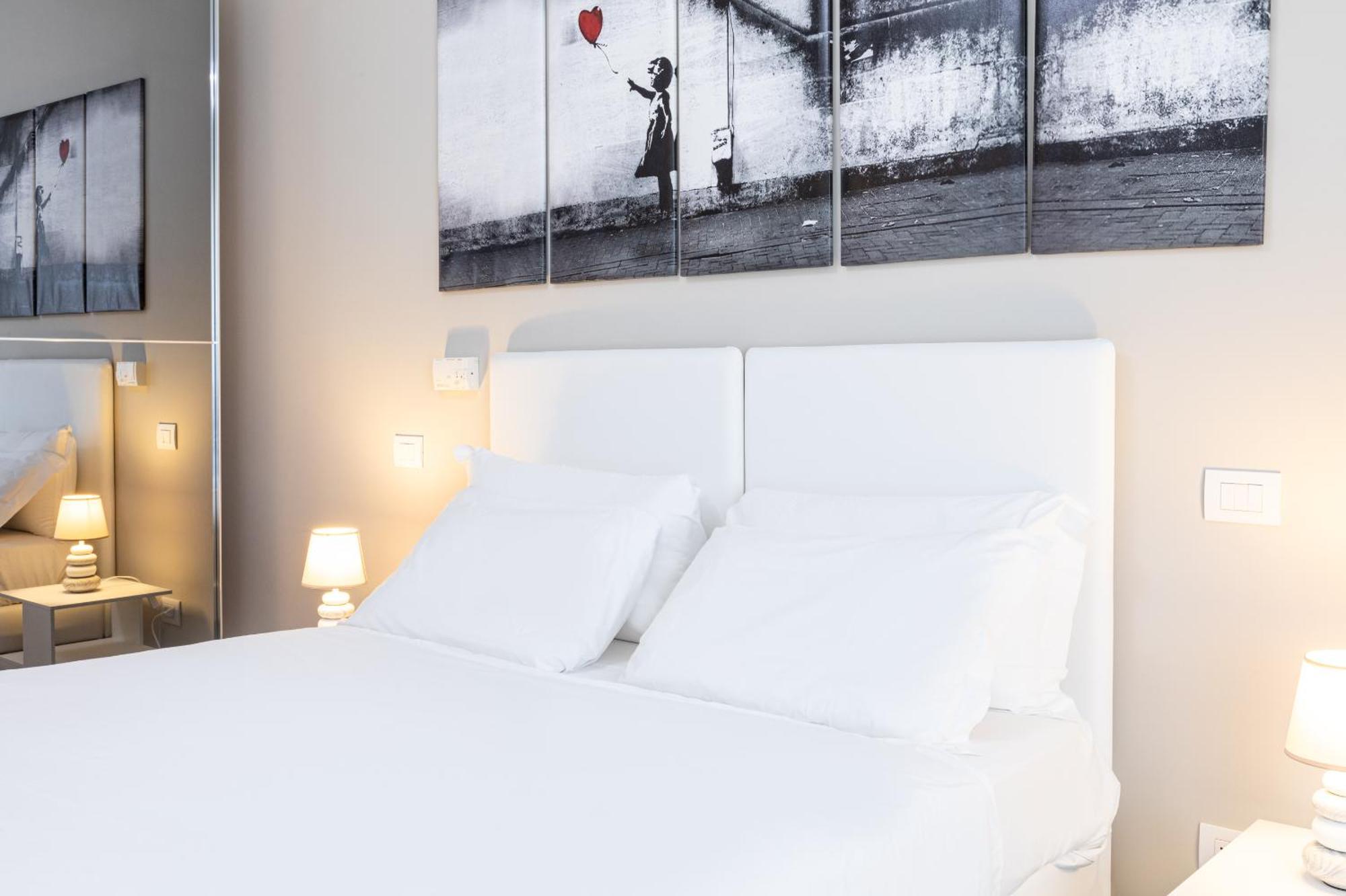 Certosa Enchanting With Balcony - Collection Milaan