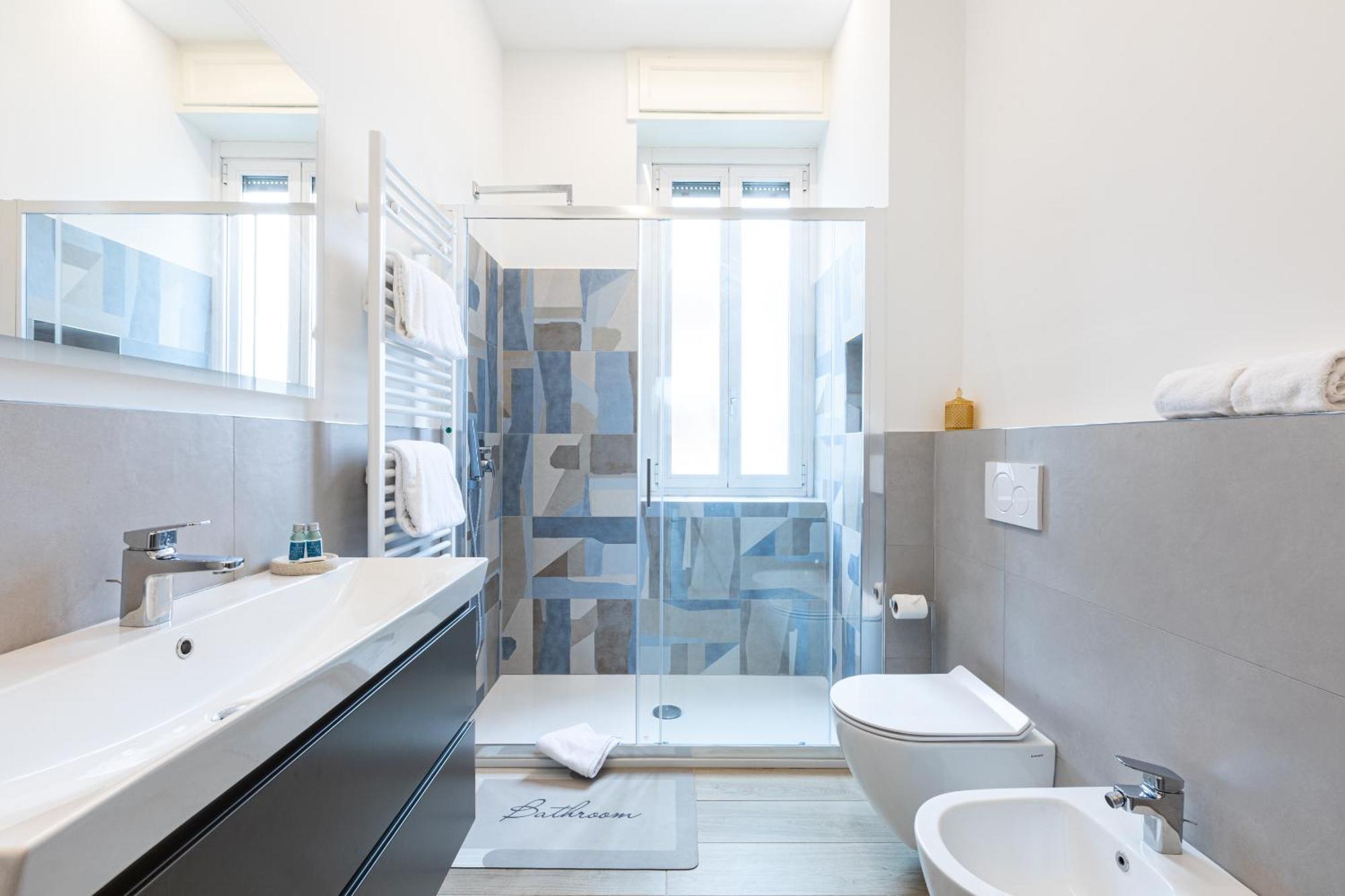 Certosa Enchanting With Balcony - Collection Appartement Milaan