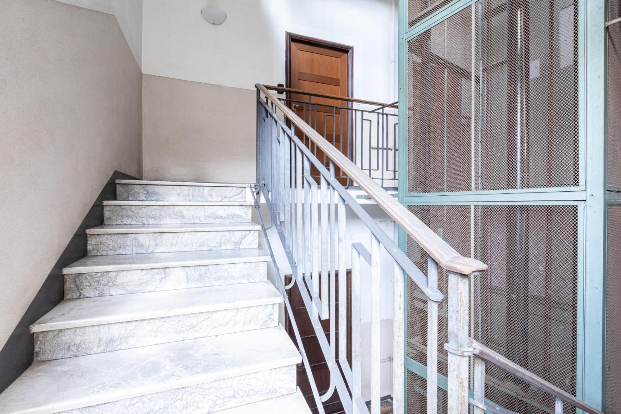 Certosa Enchanting With Balcony - Collection * Milaan