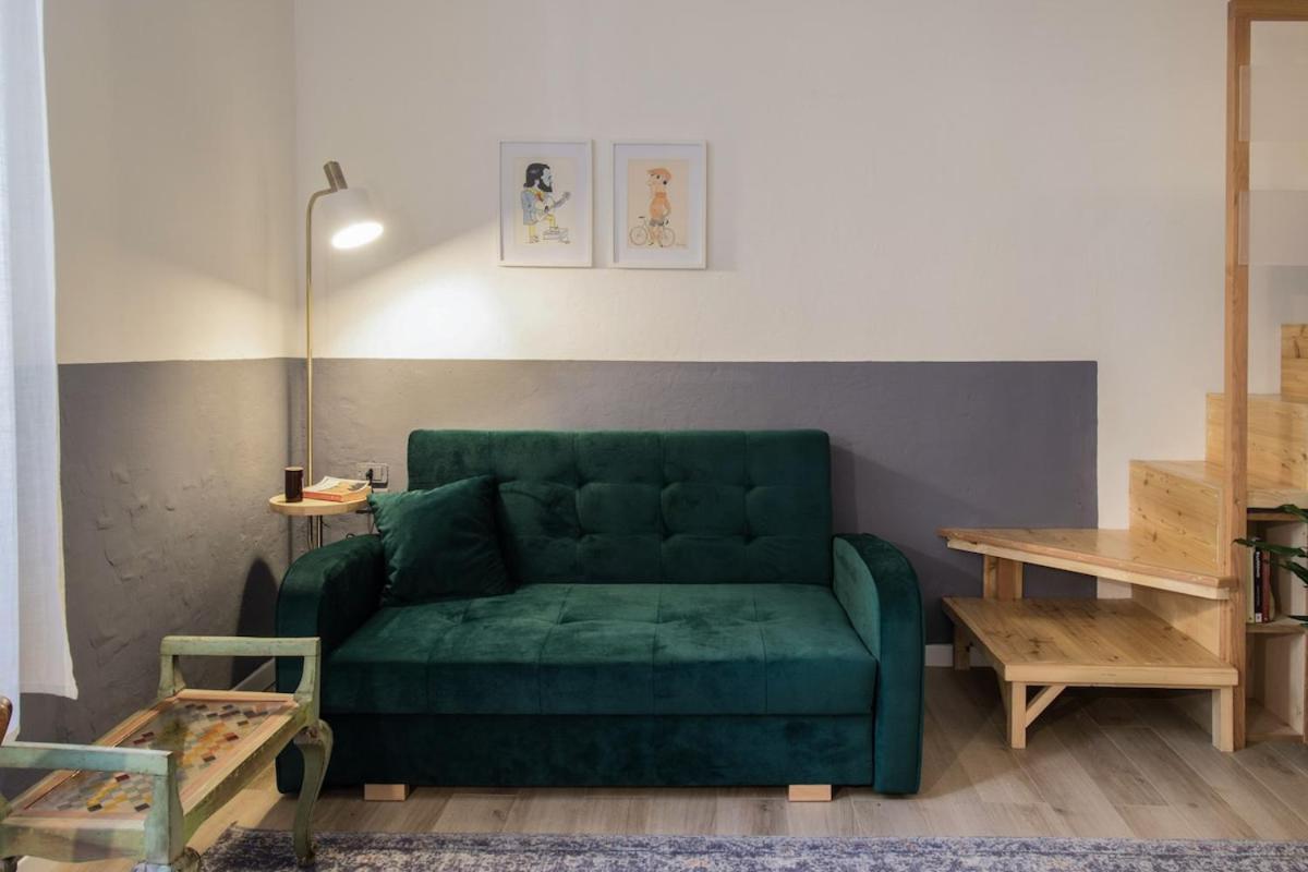 Appartamento Milan Apartment Milano