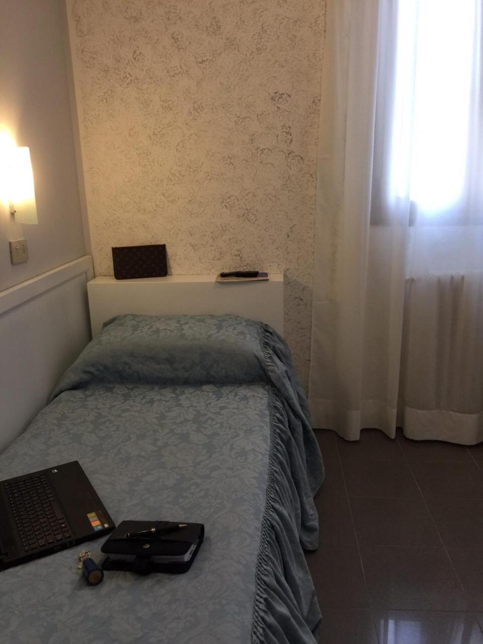 Hotel New H Marte 81