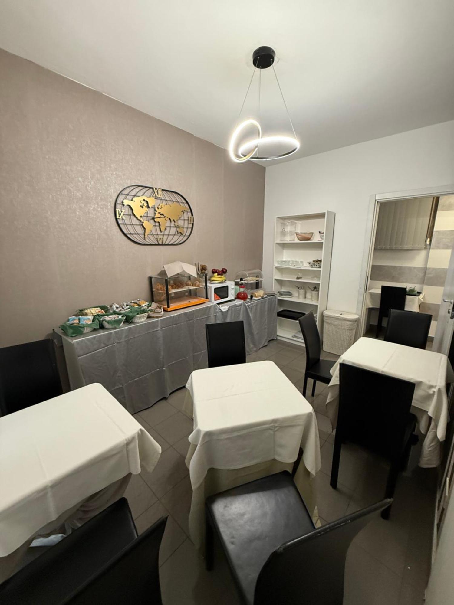 New H Marte 81 * Milano