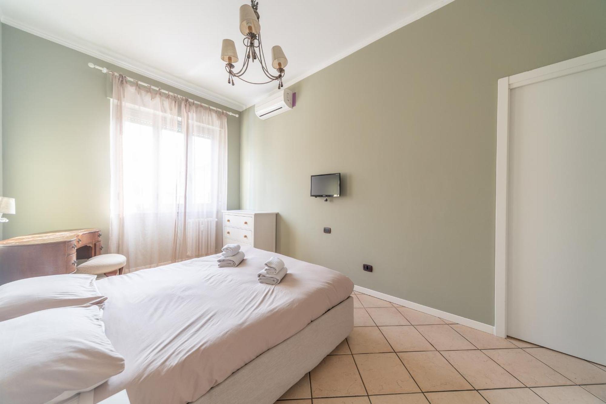 Pretty Flat In Appartamento
