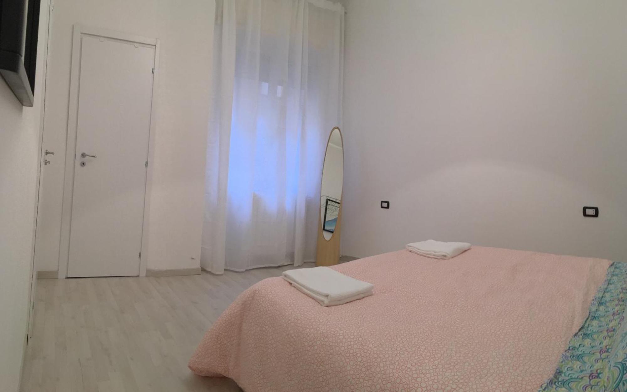 Appartamento Cozy Nice Flats City