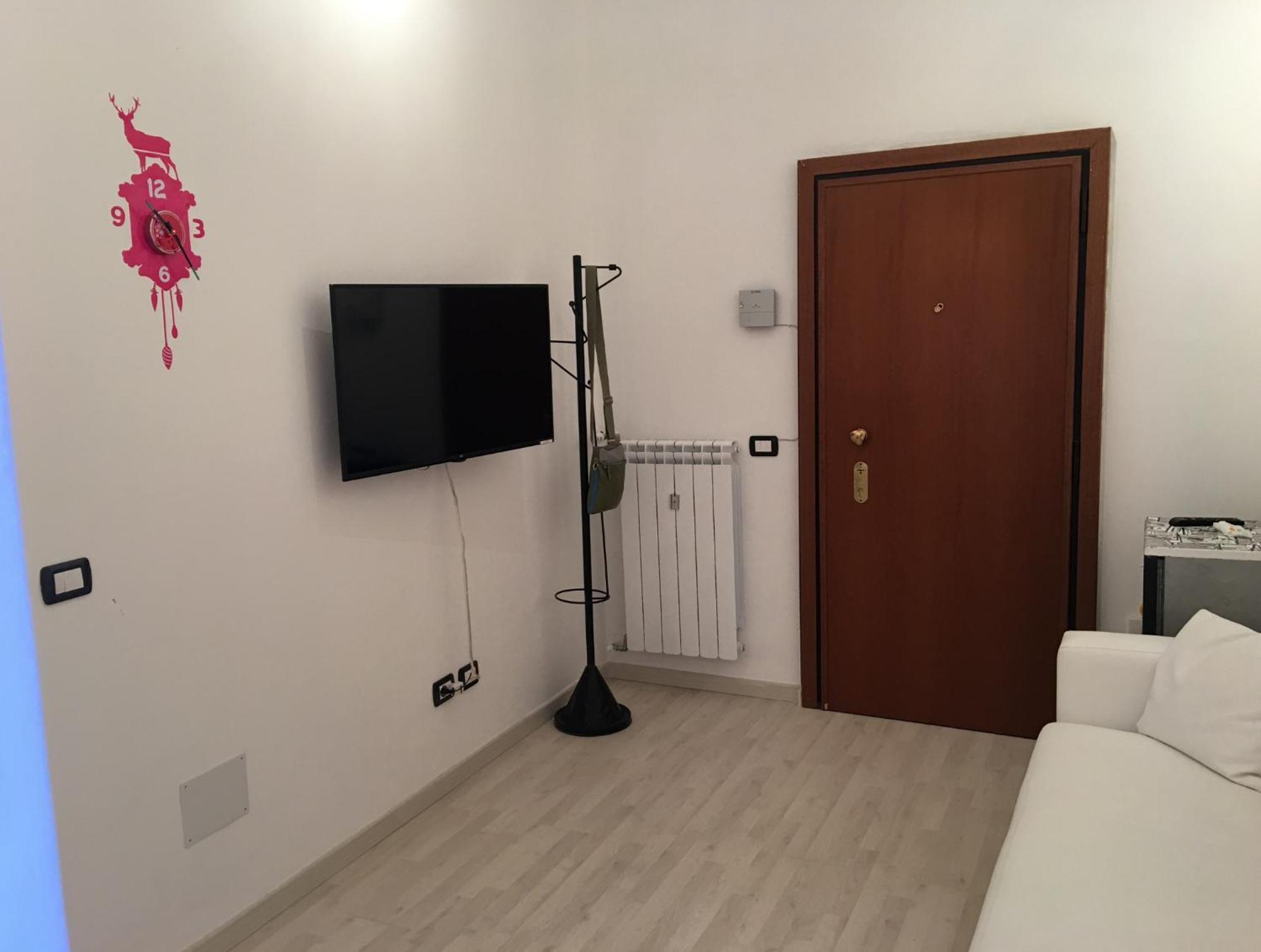 Appartamento Cozy Nice Flats City