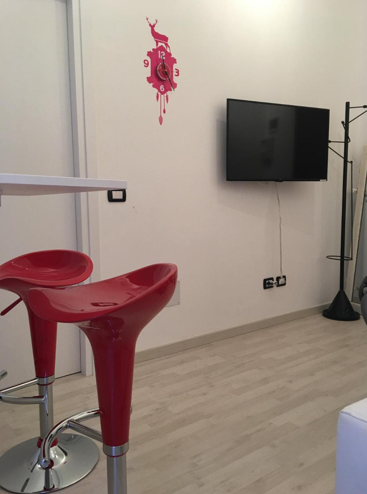 Appartamento Cozy Nice Flats City *