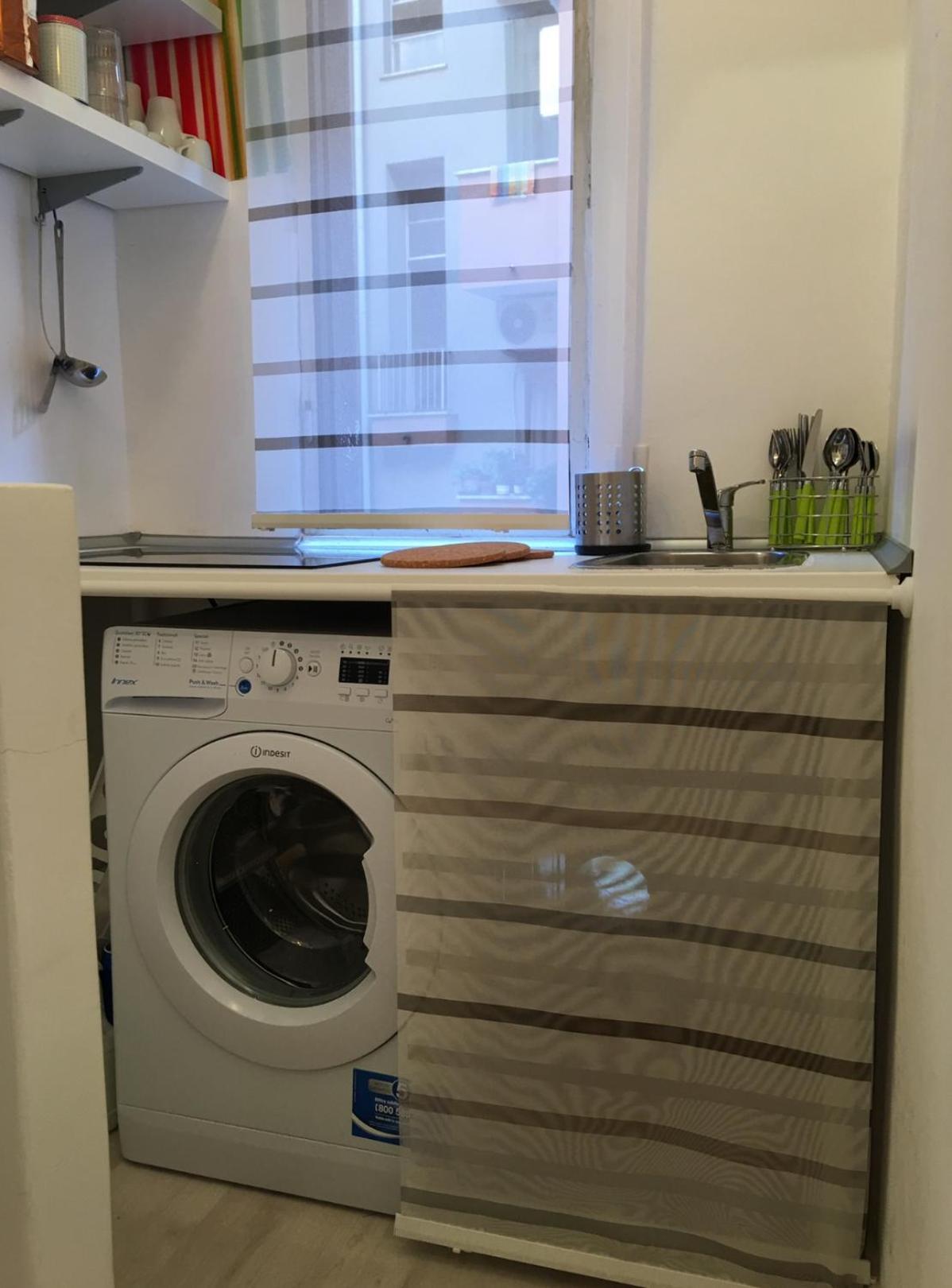 Appartamento Cozy Nice Flats City *